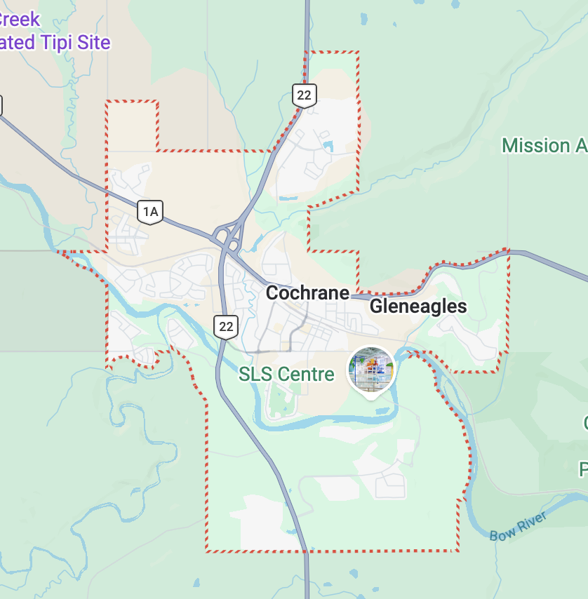 Cochrane Junk Removal